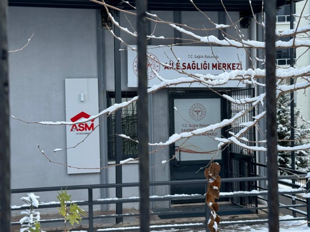ASM Görüntüler
